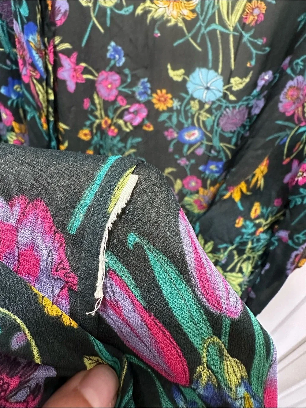 Spell & The Gypsy Collective Queen Duster